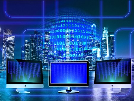 AB6 vous présente les métiers du développement informatique