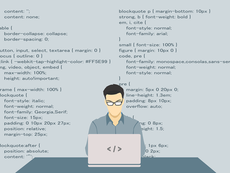 Immersion dans l’univers du test d’applications
