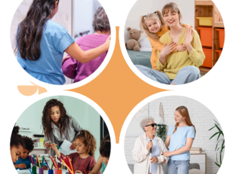 Job dating - recrutement dans le secteur des métiers de l'humain