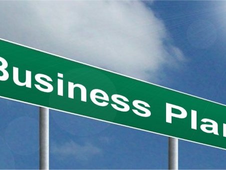 Les clefs pour réussir son business plan