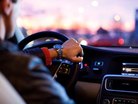 Soun vous présente ses métiers du transport