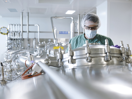 Sanofi vous présente les métiers de l’industrie pharmaceutique