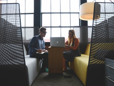 Les mardis de la création d’entreprise