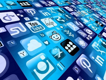 Les réseaux sociaux dans le milieu professionnel