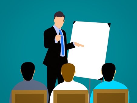 La bonne posture du futur entrepreneur