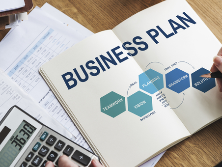 Les clefs pour réussir son business plan