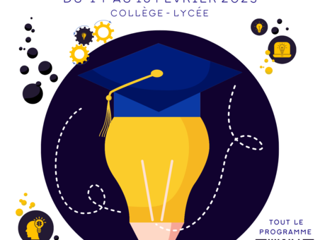 Semaine de l'orientation