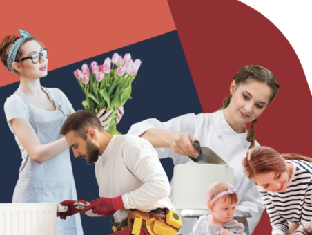 Les rencontres de l'apprentissage