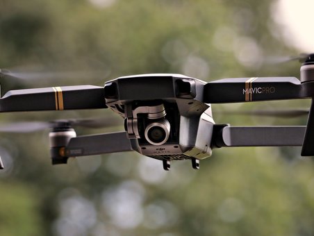 La robotique dans tous ses états
