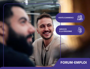 FORUM EMPLOI MULTISECTORIEL