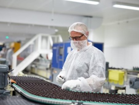 SGD PHARMA recrute ses futurs collaborateurs