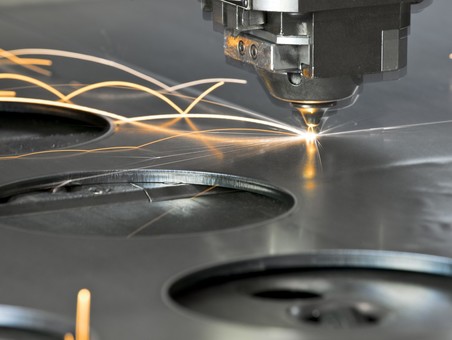 Se former aux métiers de l'industrie et de la métallurgie