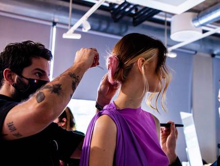 Campus by L’Oréal vous présente le Bachelor coiffure et entrepreneuriat