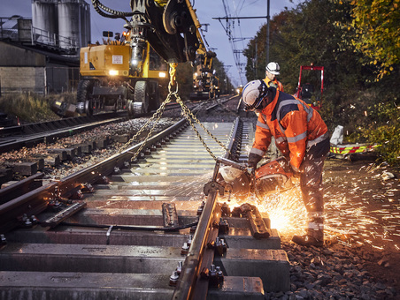 Le futur métro : TSO vous présente les métiers du rail