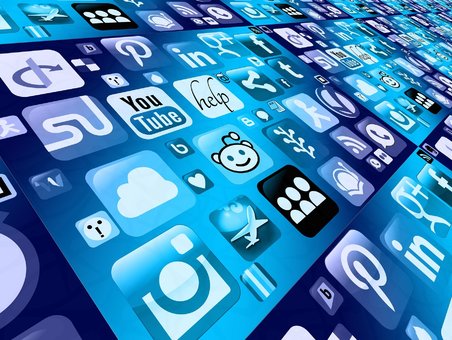 Les réseaux sociaux dans le milieu professionnel