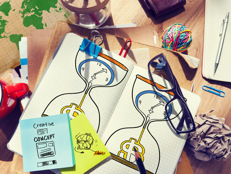 Atelier : les étapes de la création d'entreprise et astuces administratives