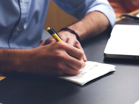 Se former en alternance aux métiers de l’administration des entreprises