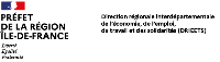 Drieets Ile de France