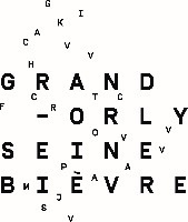 Etablissement public Territorial Grand Orly Seine Bièvre