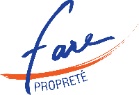 FARE Propreté