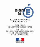 Académie de Créteil