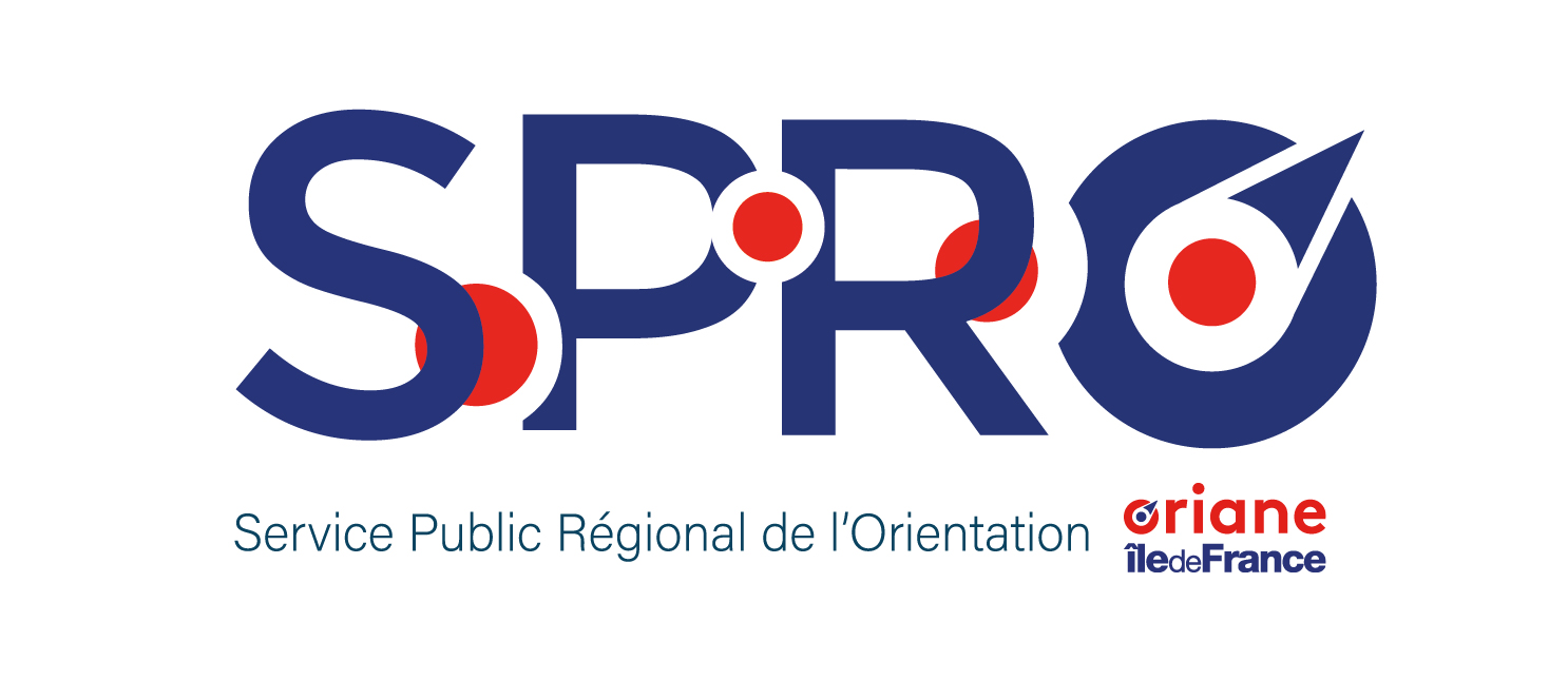 Service Public Régional de l'Orientation