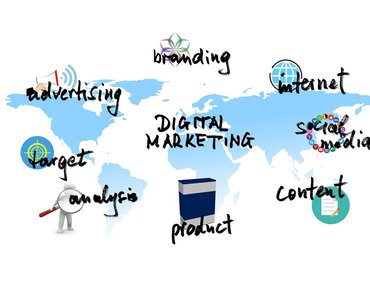 Concevoir sa stratégie en marketing digital