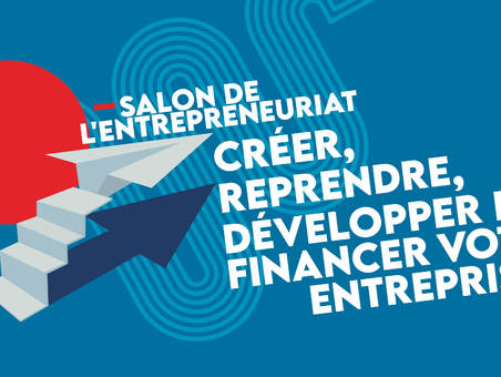 Salon de l'entrepreneuriat