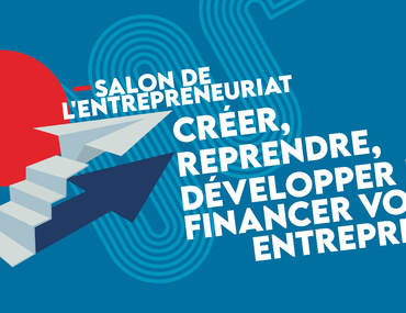 Salon de l'entrepreneuriat