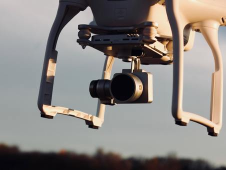 Quel avenir pour les métiers autour du drone ?