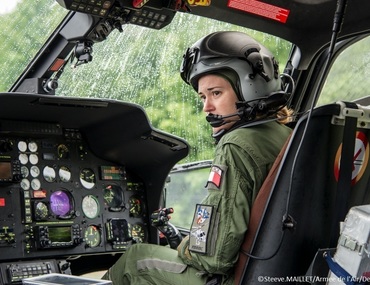 L'Armée de l'Air recrute !