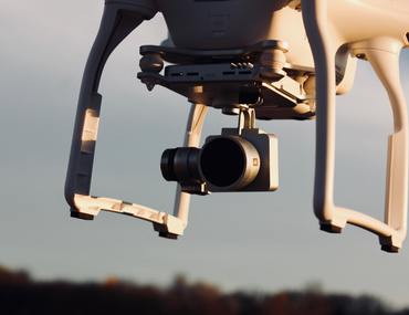 Quel avenir pour les métiers autour du drone ?