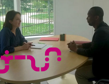 Simulation d’entretien de recrutement