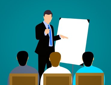 La bonne posture du futur entrepreneur