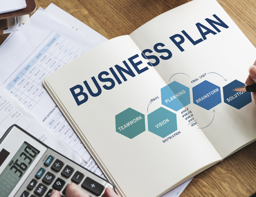 Les clefs pour réussir son business plan