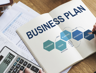 Les clefs pour réussir son business plan