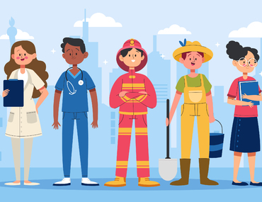 Les métiers qui recrutent