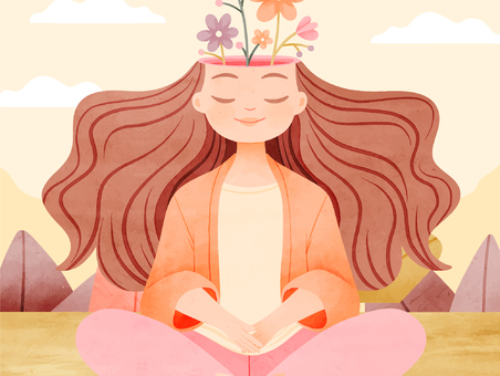 Nouveauté : Atelier sophrologie