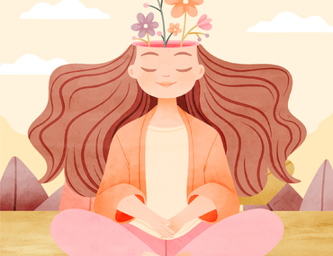 Nouveauté : Atelier sophrologie