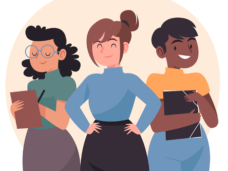 Conférence : l’entrepreneuriat, un chemin différent vers l’affirmation de soi