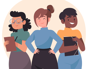 Conférence : l’entrepreneuriat, un chemin différent vers l’affirmation de soi