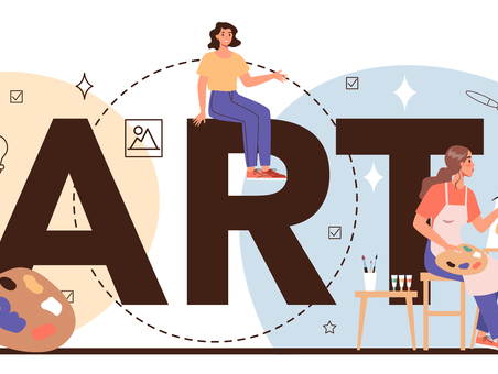 WEBINAIRE : Réseau et stratégie de carrière dans la culture et les arts