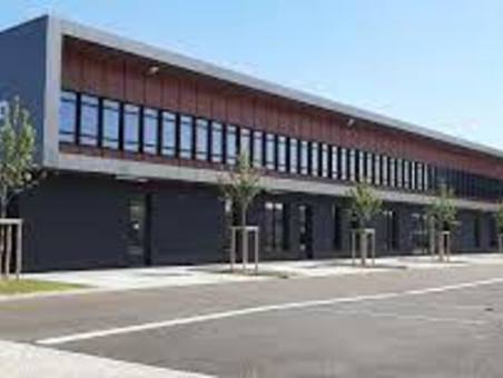 Métiers de l'industrie : Visite du CampusFab Île-de-France
