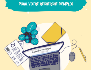Développez vos compétences numériques pour votre recherche d'emploi