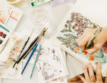 Webinaire : Transformez vos talents cachés en forces professionnelles