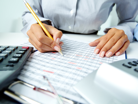 Les rendez-vous avec votre expert comptable