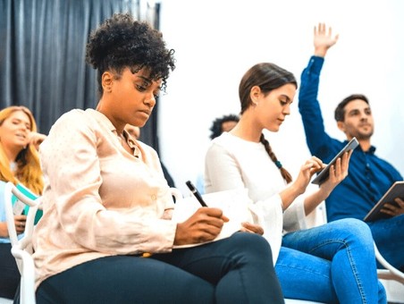 Rencontrez l'IFOCOP lors de leurs portes ouvertes
