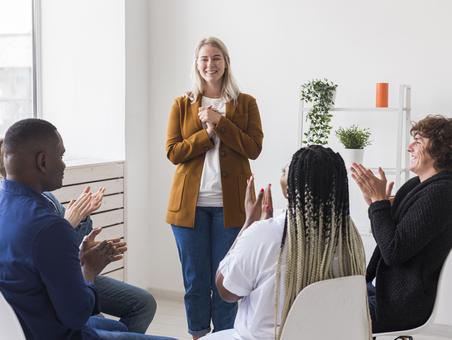 Comment motiver une demande pour un projet professionnel ?