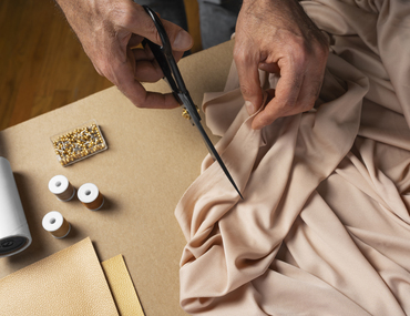 Rencontre avec la Fashion Green Hub - Recrutement pour la formation "Couturier(ère)-Réparateur(rice)"