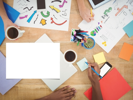 Visitez notre pôle conseil création d'entreprise sans rendez-vous